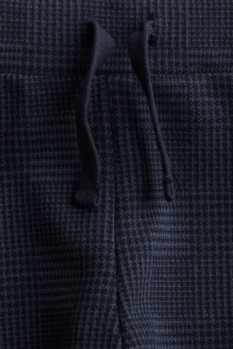 H&M Dressy Joggers