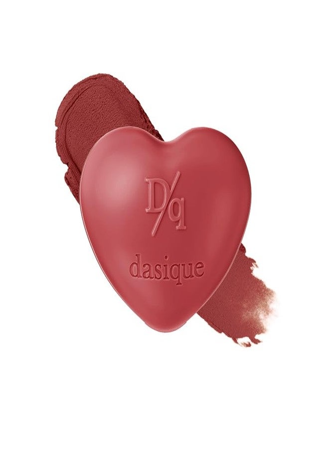 Dasique Souffle Color Pot #25 Black Currant - Image 1