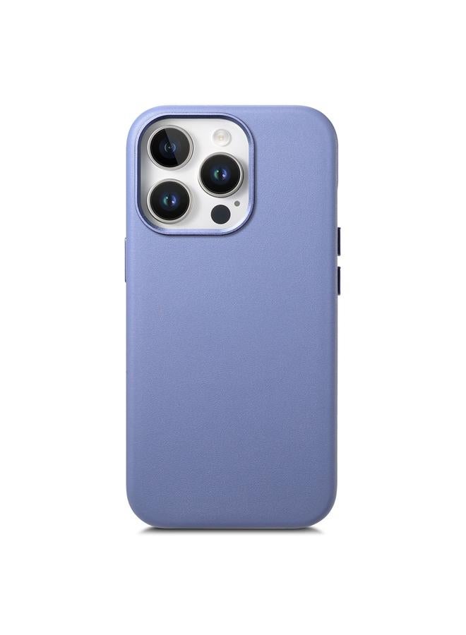 S-TOP Case For iPhone 13 Pro Electroplated Metal Button MagSafe Phone Case - Image 1