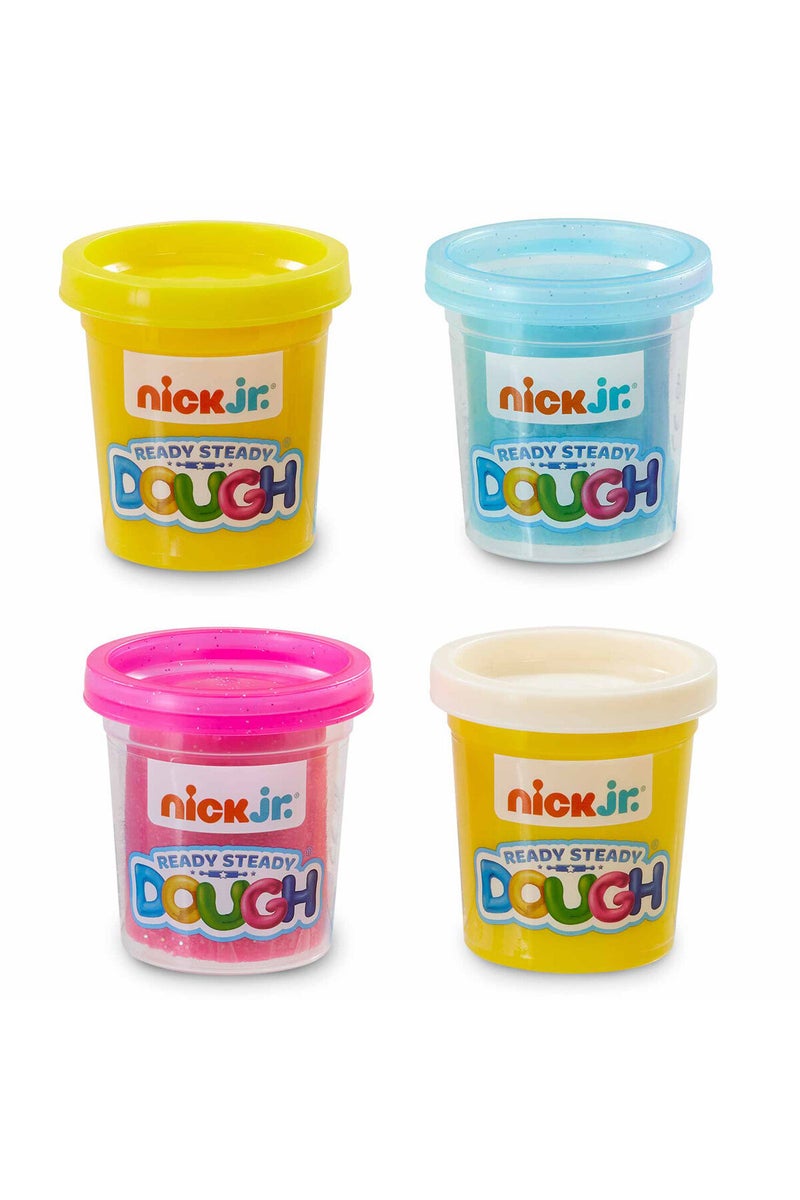 ADDO Nick Junior Dough Unicorn Dreams 280g | Play Dough| Creative Fun Ideas |Develops Sensory Skills - Image 4