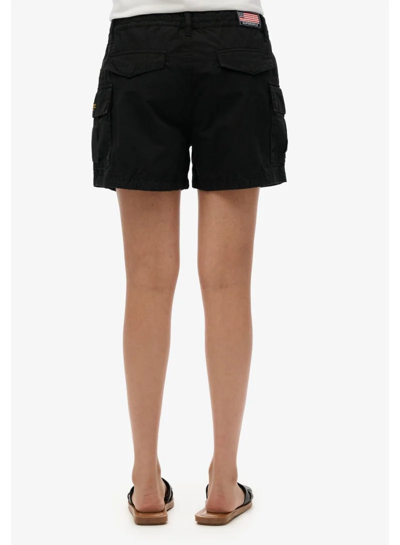 Superdry Cargo Hot Short