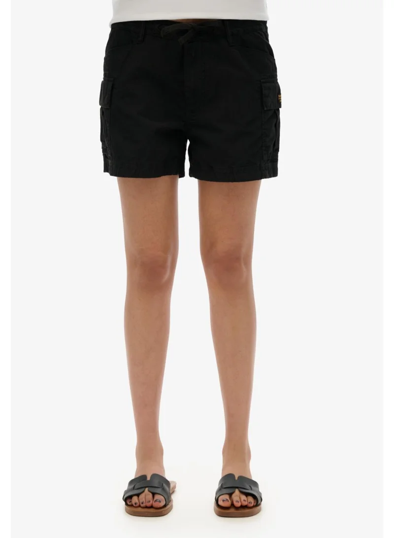 Superdry Cargo Hot Short