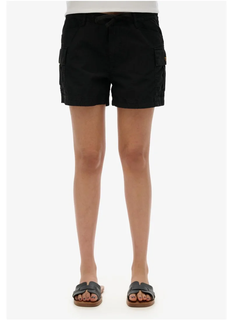 سوبر دراي Cargo Hot Short