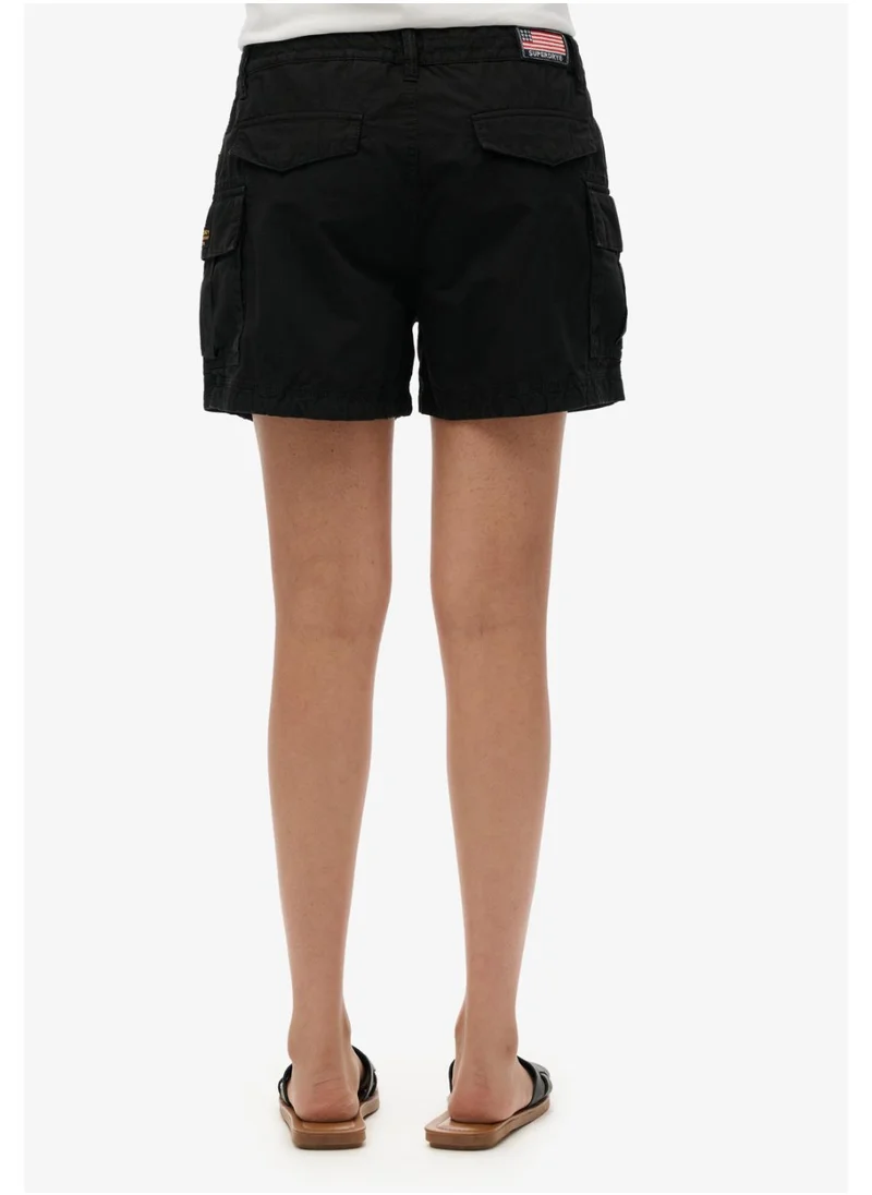 سوبر دراي Cargo Hot Short