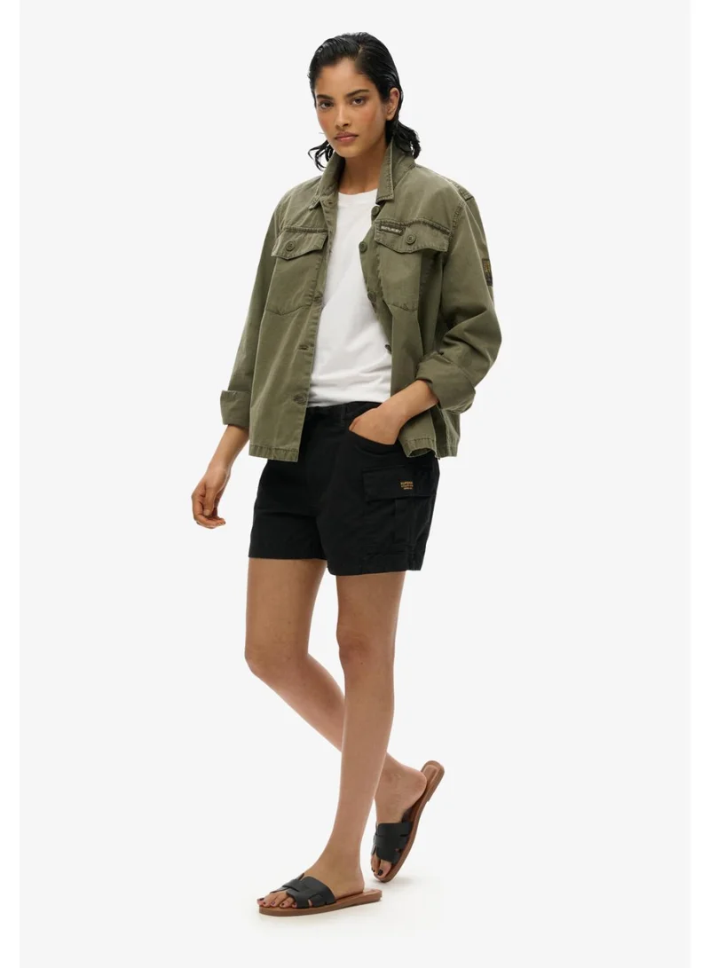 Superdry Cargo Hot Short