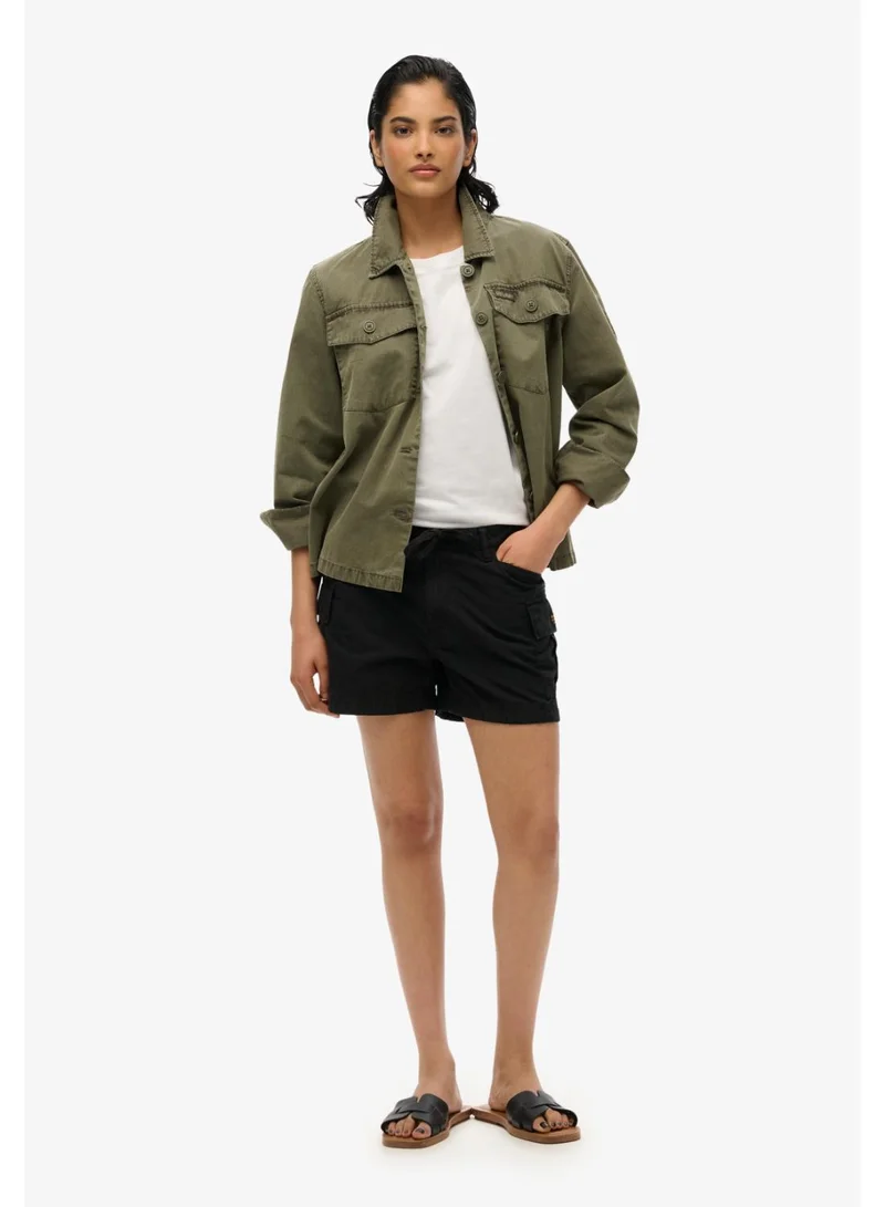 Superdry Cargo Hot Short
