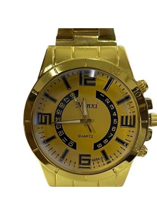 ماكسي تيتان – كوارتز 9284-2 - Image 1