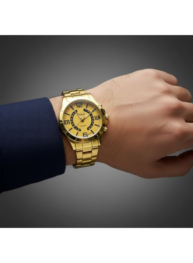 ماكسي تيتان – كوارتز 9284-2 - Image 2