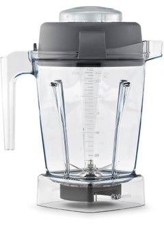 Vitamix VTX Wet 140, container storage box, 1.4 L