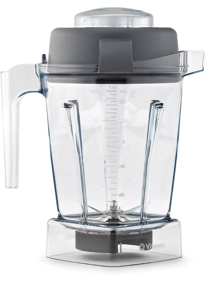 Vitamix - Vitamix VTX Wet 140, container storage box, 1.4 L - Image 1