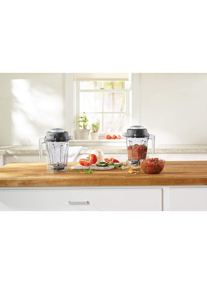 Vitamix - Vitamix VTX Wet 140, container storage box, 1.4 L - Image 1