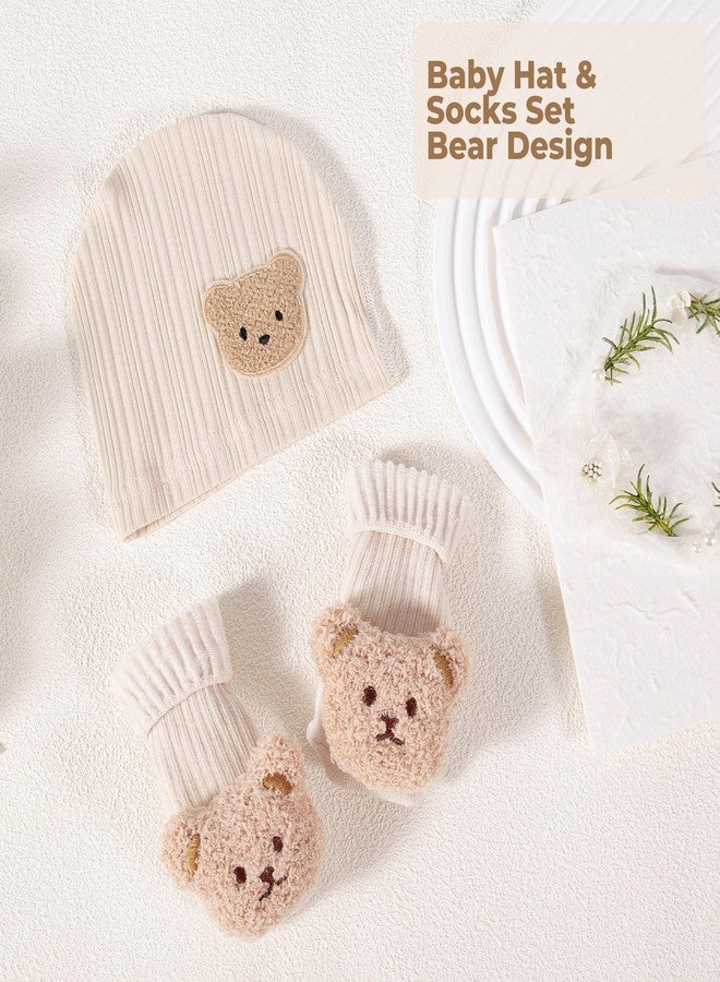 ELEMENU New Mom Gifts, Gender Reveal Gifts for Parents to Be, Pregnancy Gift Set for Expecting Mom, First Time Moms Gift Ideas, New Parents Gifts for Couples, New Baby Gift Basket for Baby Shower - Image 5