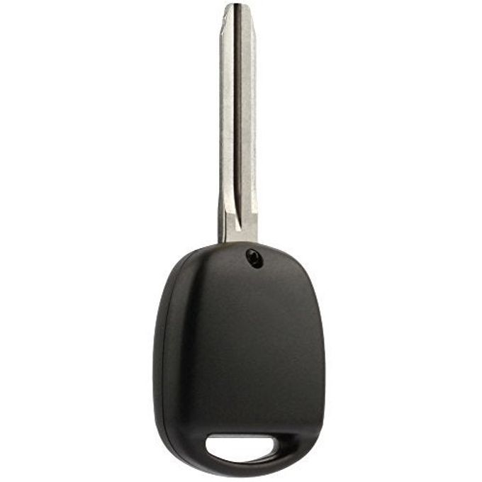 USARemote Car Key Fob Keyless Entry Remote fits Toyota 2008-2009 FJ Cruiser, 2003-2007 Land Cruiser (HYQ1512V) - Image 2