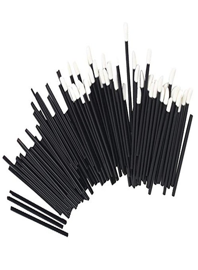 فوتابا فرشاة شفاه فوتابا للاستخدام مرة واحدة - 100 قطعة - Image 4