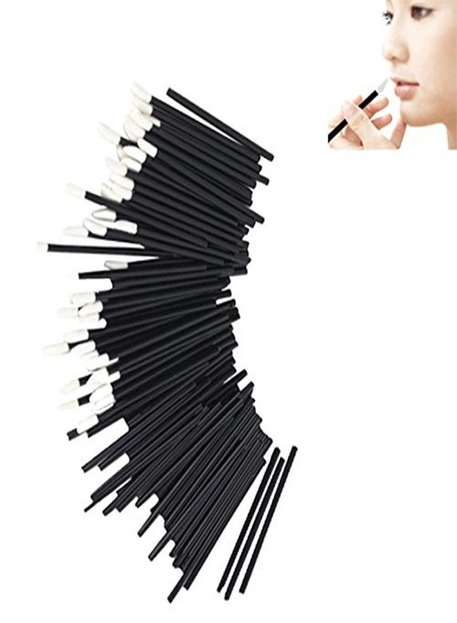 فوتابا فرشاة شفاه فوتابا للاستخدام مرة واحدة - 100 قطعة - Image 2