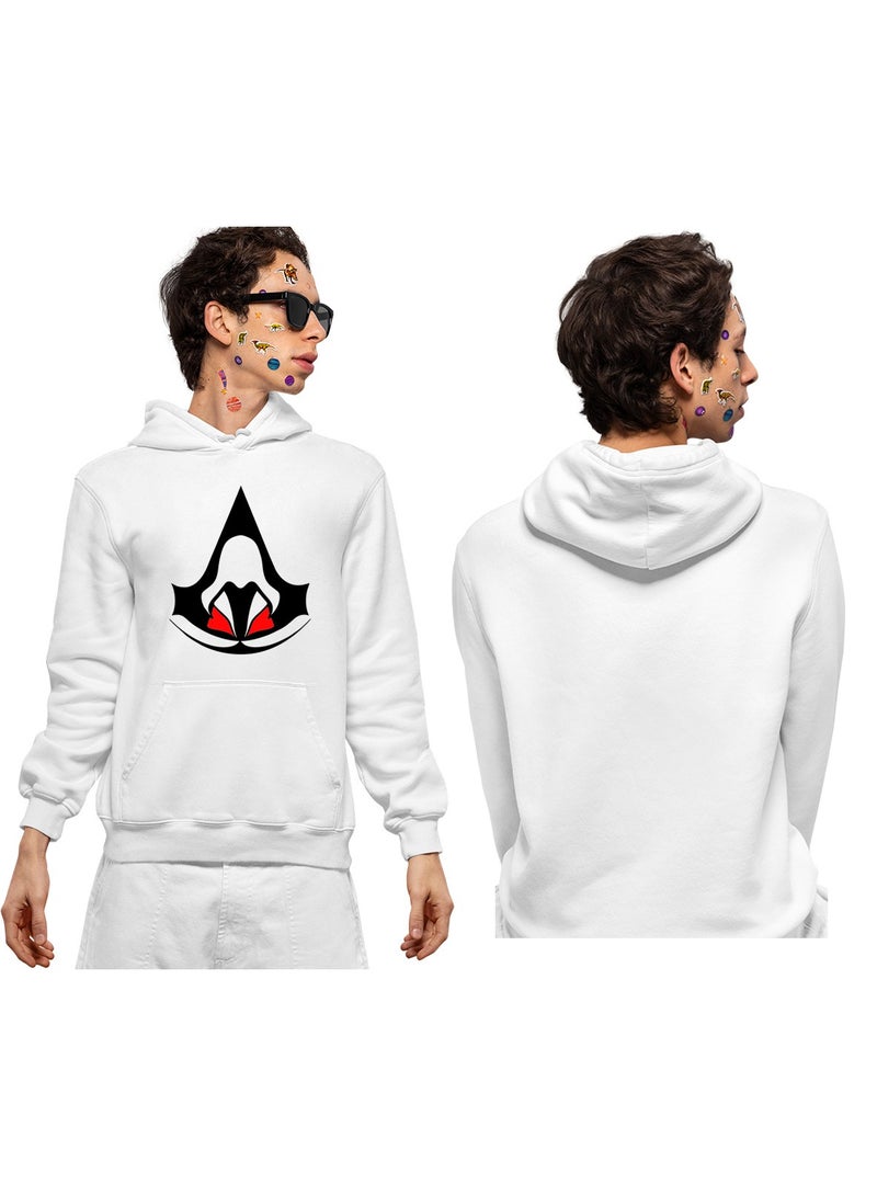 Assassin's Creed hoodie 