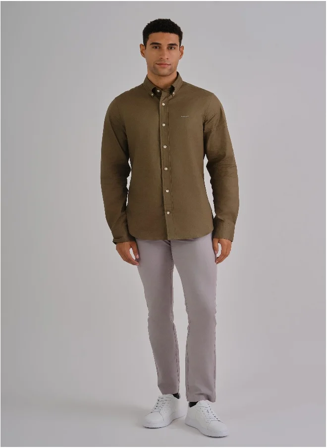 غانت Gant Af Slim Sport Chinos