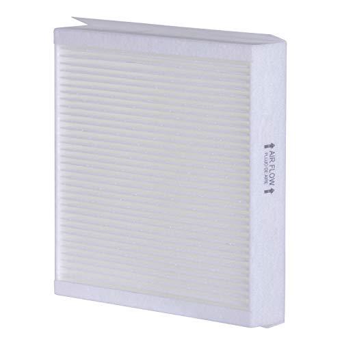 Premium Guard PG Cabin Air Filter PC99559P | Fits 2020-2025 Mercedes-Benz GLE350, GLS450, GLE450, GLE53 AMG, GLS580, 2021-2025 GLE63 AMG S, 2024-2025 GLE450e, 2021-2025 GLS63 AMG, Fresh Air - Image 2