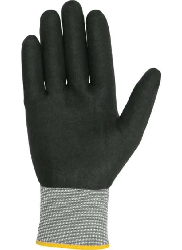 Juba Foam Nitrile Glove · (Fully Coated) | 5111 FC NFT