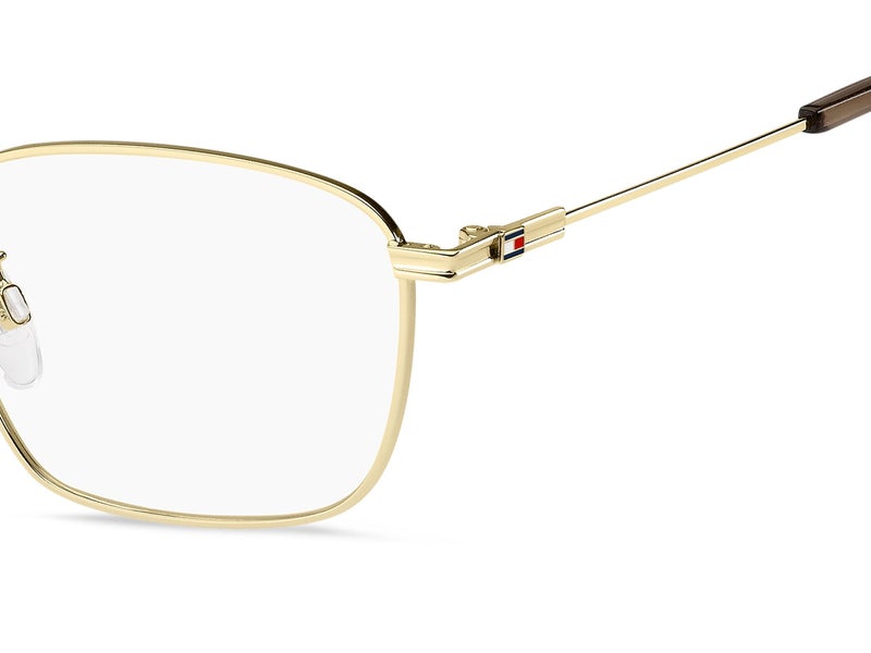 TOMMY HILFIGER Men Square Frames  55 TH 2166/F - Image 3