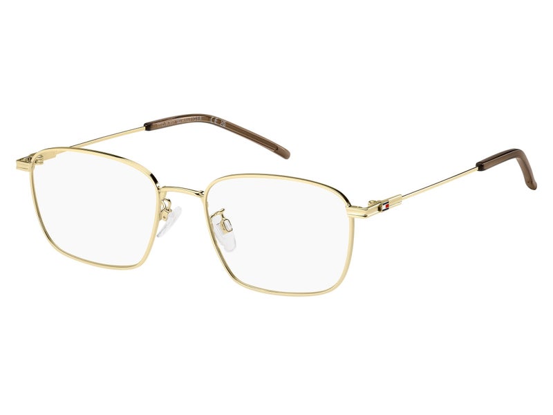 TOMMY HILFIGER Men Square Frames  55 TH 2166/F - Image 2