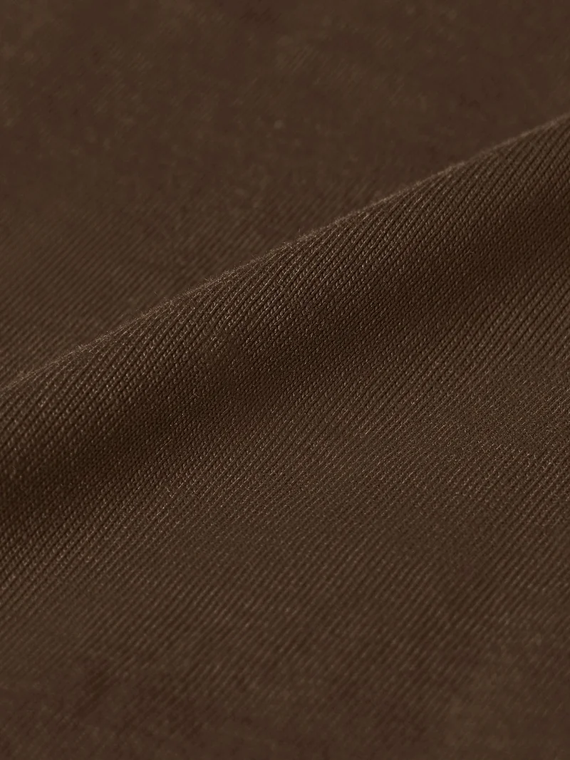 The Souled Store  Casual Classics: Cocoa  | Best Price UAE