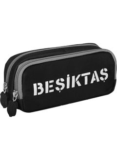 Beşiktaş Licensed Crack School Pencil Bag 24325 