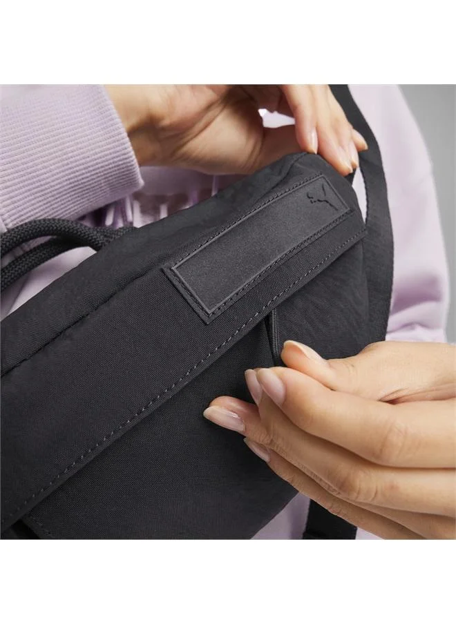Puma  PUMA.BL 2L Waist Bag for Men | Best Price UAE