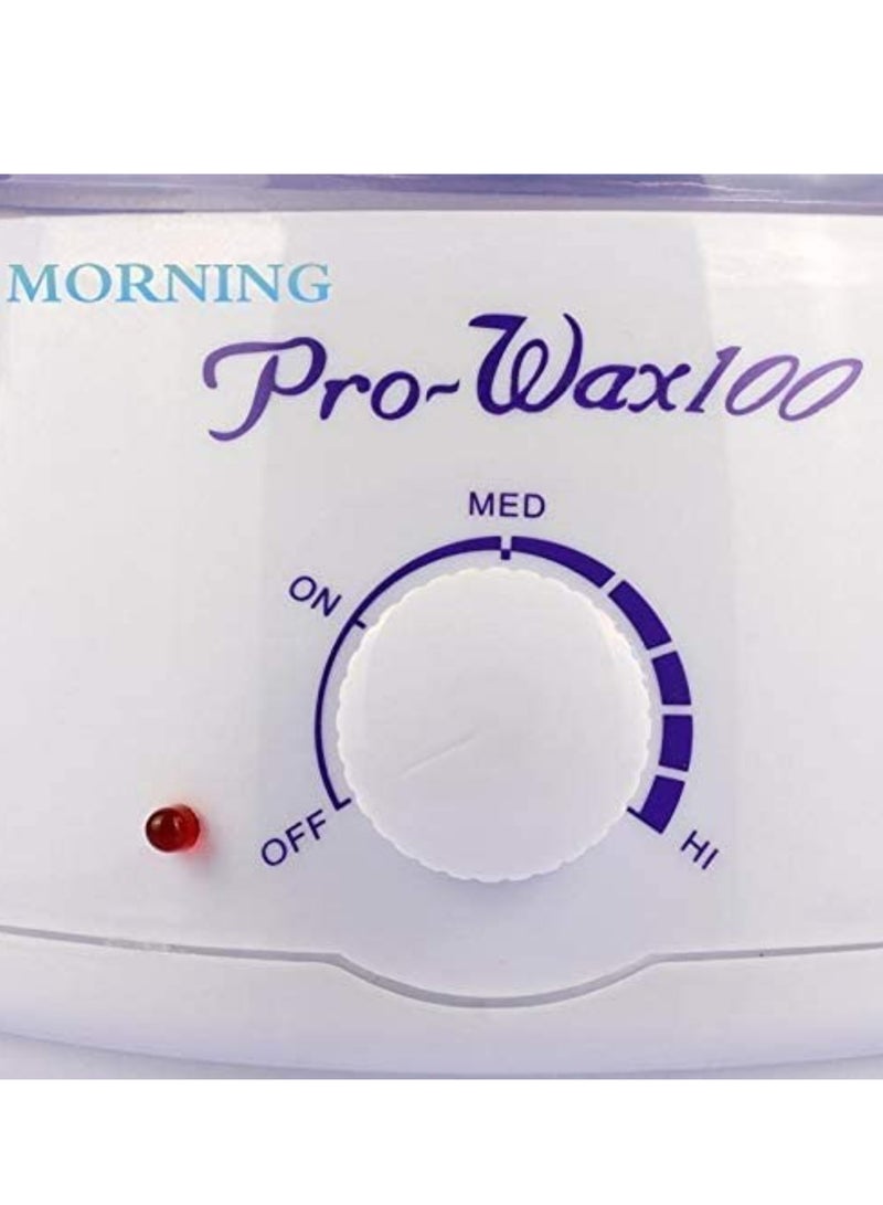 ELTRAZONE Hair Removal Hot Wax Warmer - Image 2