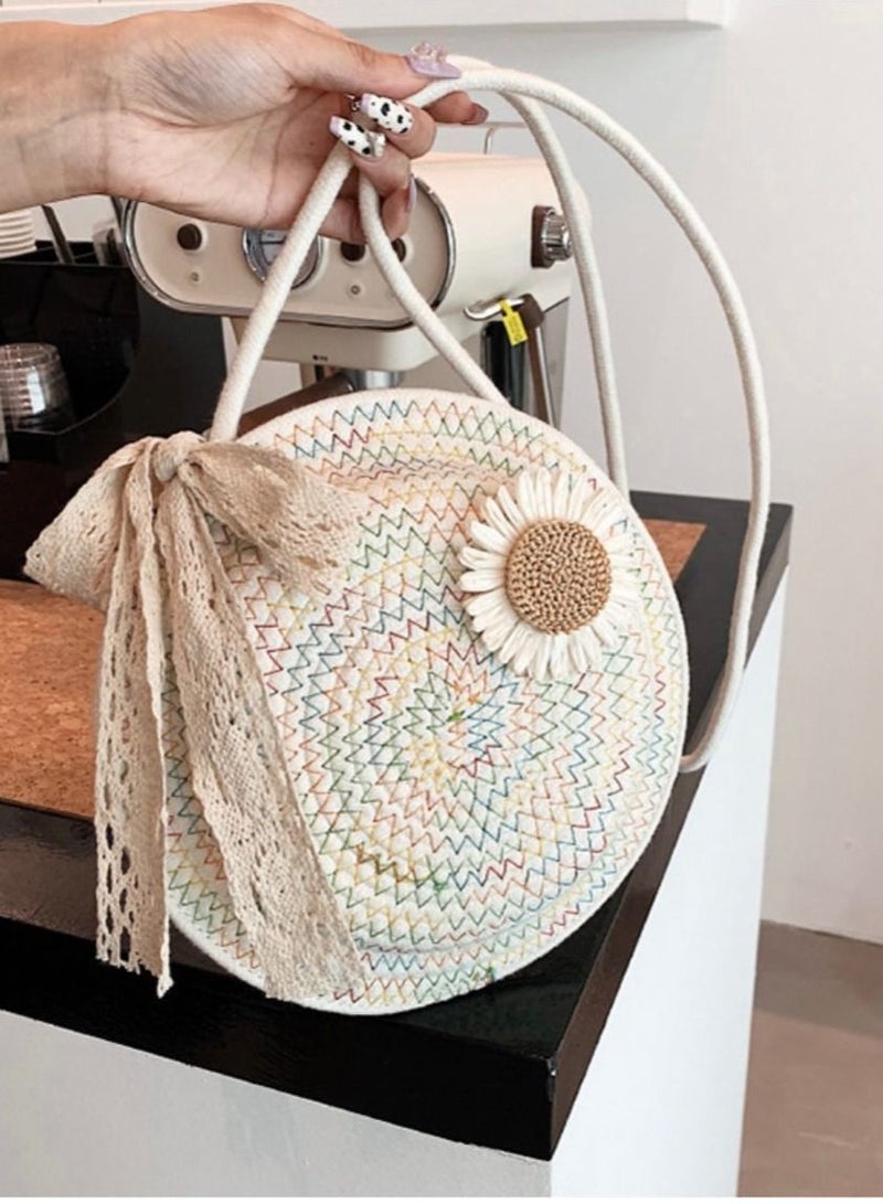 Bohemian style summer bag 