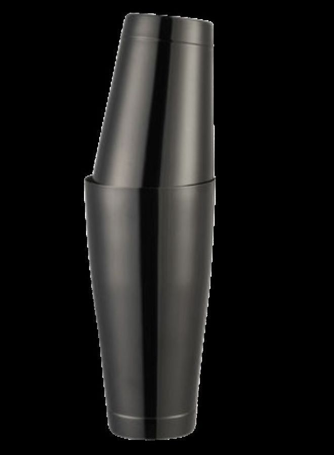 Boston Shaker 28oz/16oz Black 