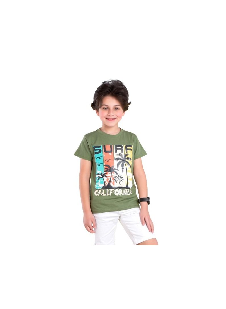 Boys T-shirt