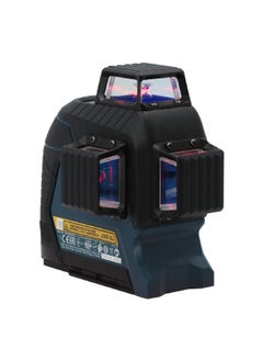 BOSCH High Visual Clarity GLL 3-80 Professional Line Laser Multicolour JE0 601 063 S00  - Image 2