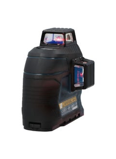 بوش جهاز ليزر خطي احترافي متعدد الألوان من GLL 3-80 ذو وضوح بصري عالي JE0 601 063 S00  - Image 3