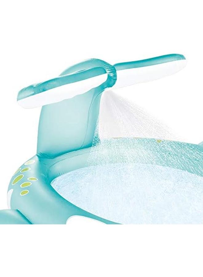 INTEX Recreation Corp 57440Ep E Pool Whale Spray - Image 4
