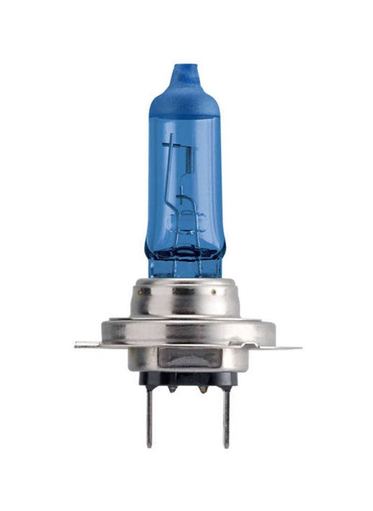 Philips - Diamond Vision 5000K H7 Car Headlight Bulbs 12V (Pair) - Image 1