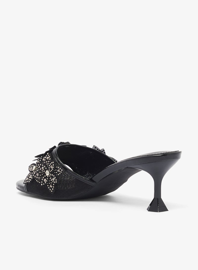 خزانة صنادل بكعب - Image 2