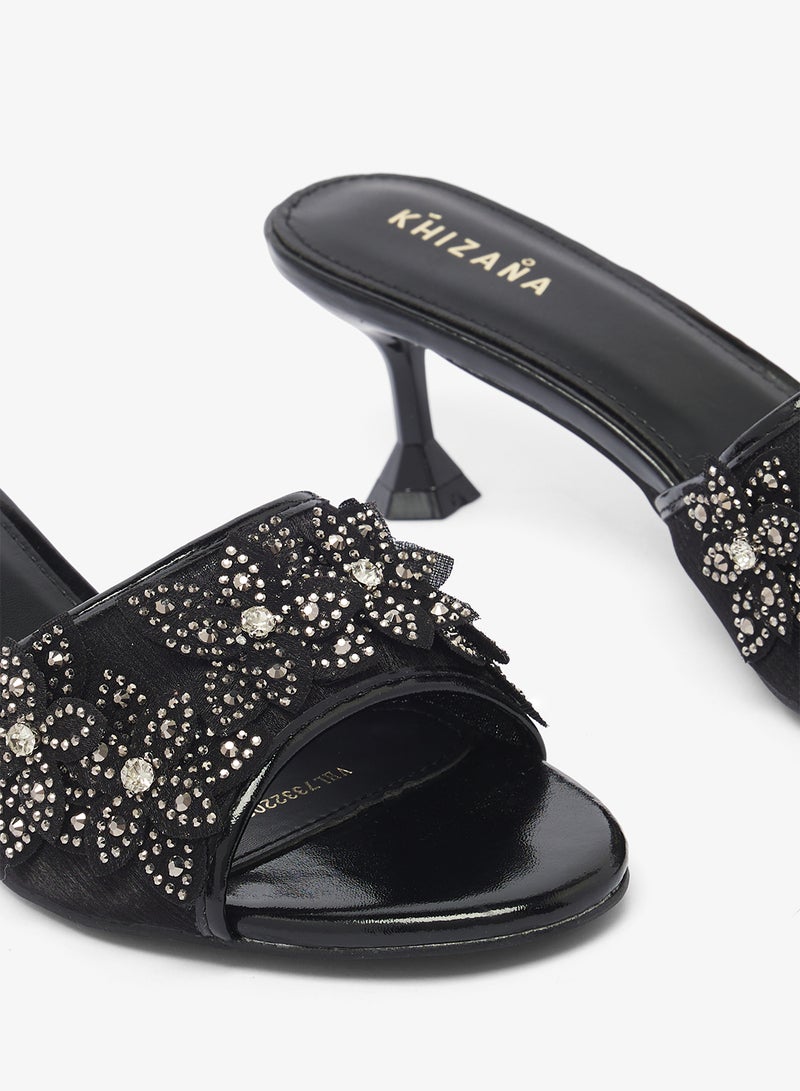 خزانة صنادل بكعب - Image 4