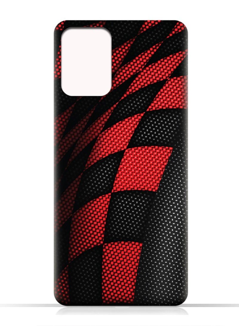 إيه إم سي ديزاين غطاء حماية بطبعة هاتف موتورولا موتو G73  ( LTE / 4G ) - Image 2