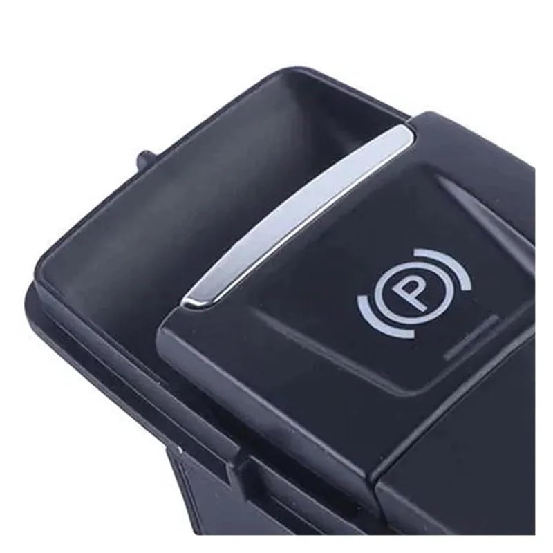 Parking Hand Brake Switch for BMW for F48 2015-2018 for X2 F39 2018-2020 Car Auto Hand Brake Parking Switch Button Accessories 61319877887 - Image 2