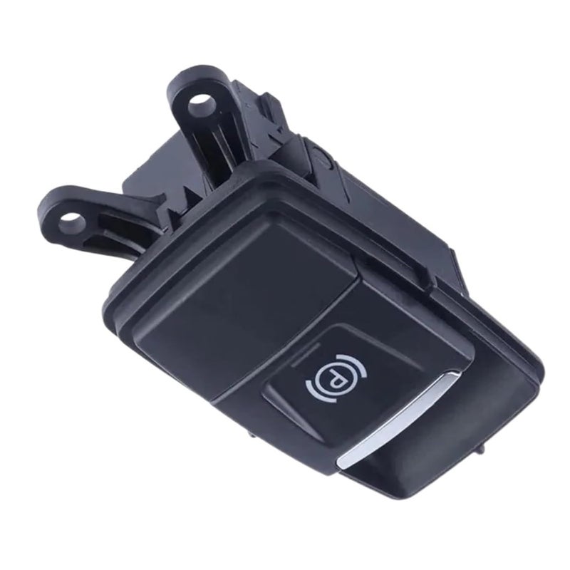 Parking Hand Brake Switch for BMW for F48 2015-2018 for X2 F39 2018-2020 Car Auto Hand Brake Parking Switch Button Accessories 61319877887 - Image 1