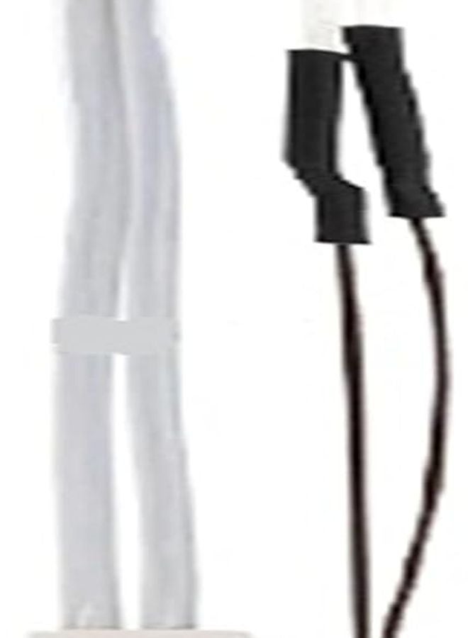 P1P X1C 3D Printer Hotend Heater Thermistor Ceramic Heating Tube 24V Accessory 1pcs P1P - Image 2