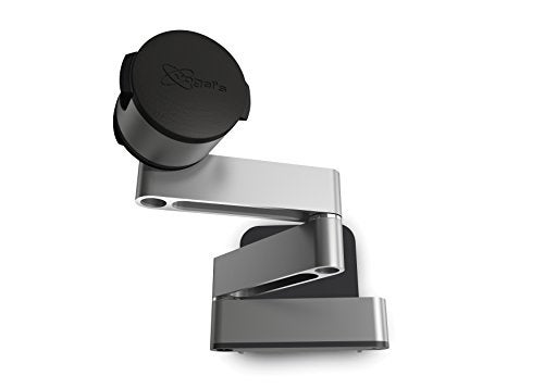 Vogel's TMS 1030 Full-Motion Tablet Wall Mount for All Tablets from 7-13 inch | Swivels up to 180º (Left/Right) | Can be Tilted up to 15º | Also fits iPad and Samsung Galaxy Tab| Black - Image 3
