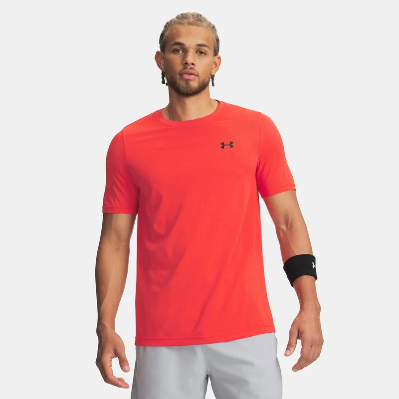 Men's Vanish Seamless Training T-Shirt