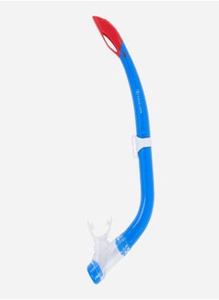 AQUA LUNG Kid's Pike Snorkeling - Red/Blue 