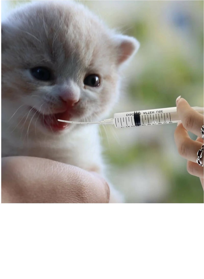 Pet Feeding Syringe - 60ml - Image 4