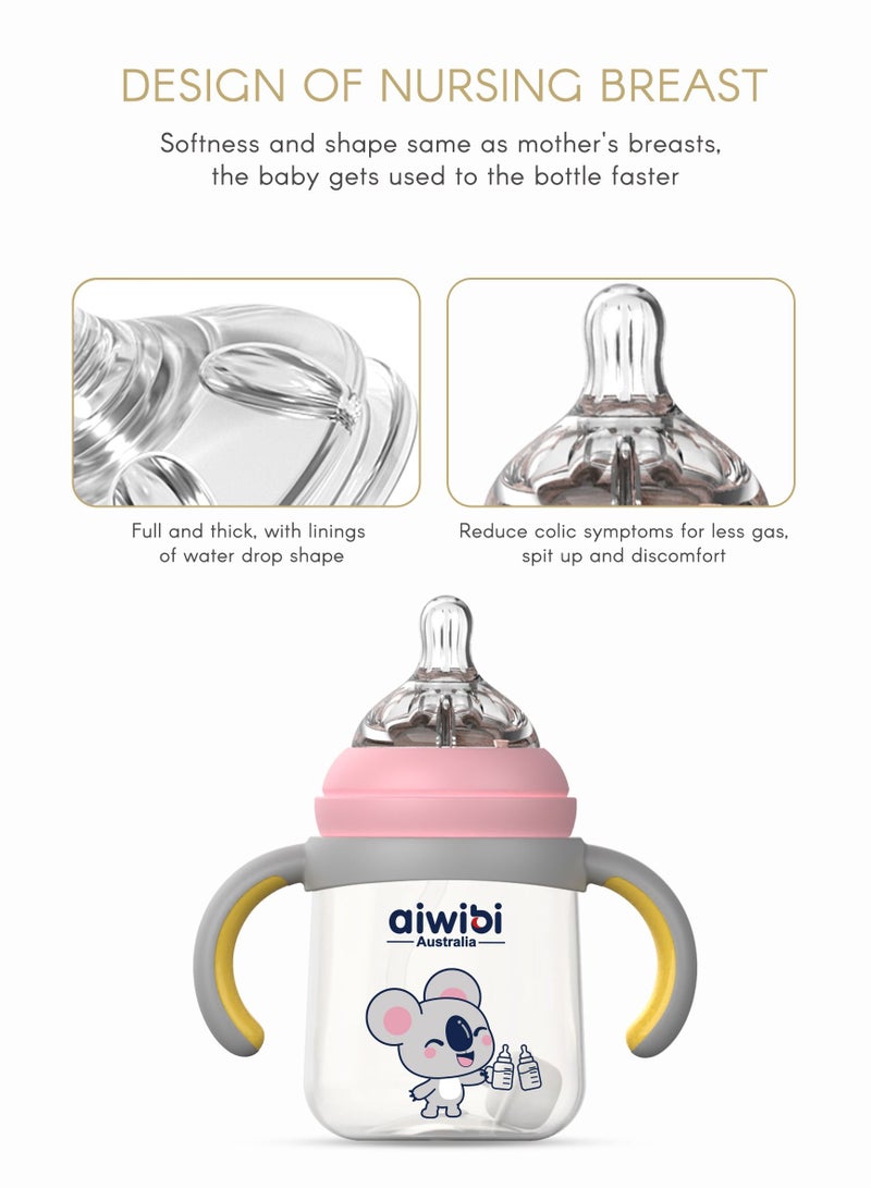 أيويبي baby feeding bottle - Image 2
