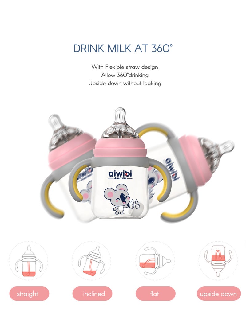 أيويبي baby feeding bottle - Image 4