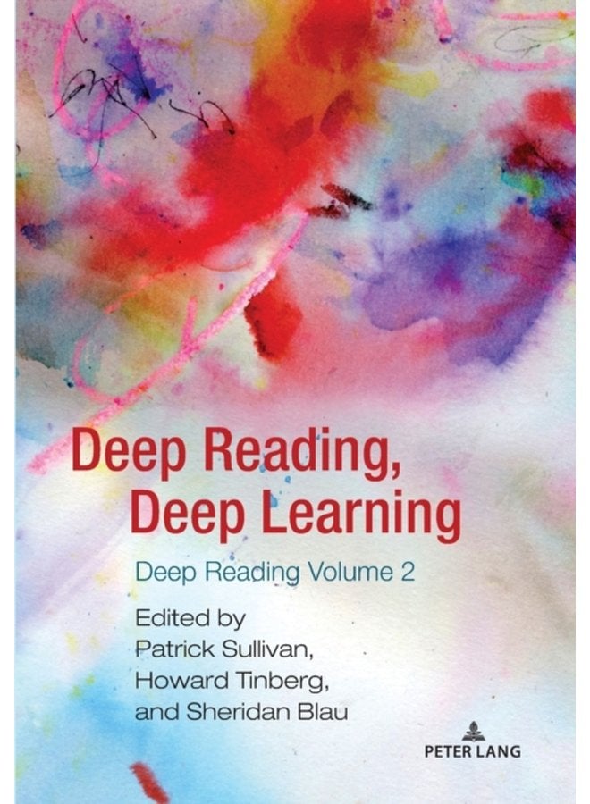 Deep Reading Deep Learning Deep Reading Volume 2 19 - Paperback