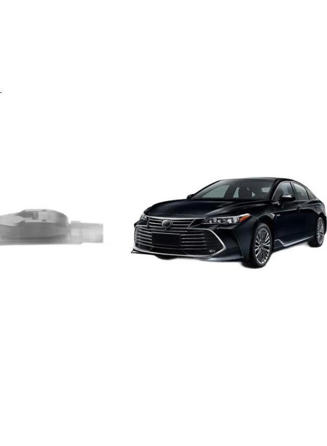 GOODYEAR شفاطات زجاج أمامي تويوتا أفالون، 19-24 بوصة شرائط مطاطية أصلية نموذج 21 شفاطات بلا عظام، 26/20 بوصة - Image 3